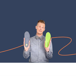Orthotics and Knee Pain
