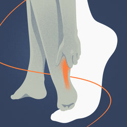 Heel pain