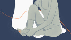 Ball of Foot Pain