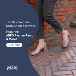 The Best Women's Dress Shoes For Work