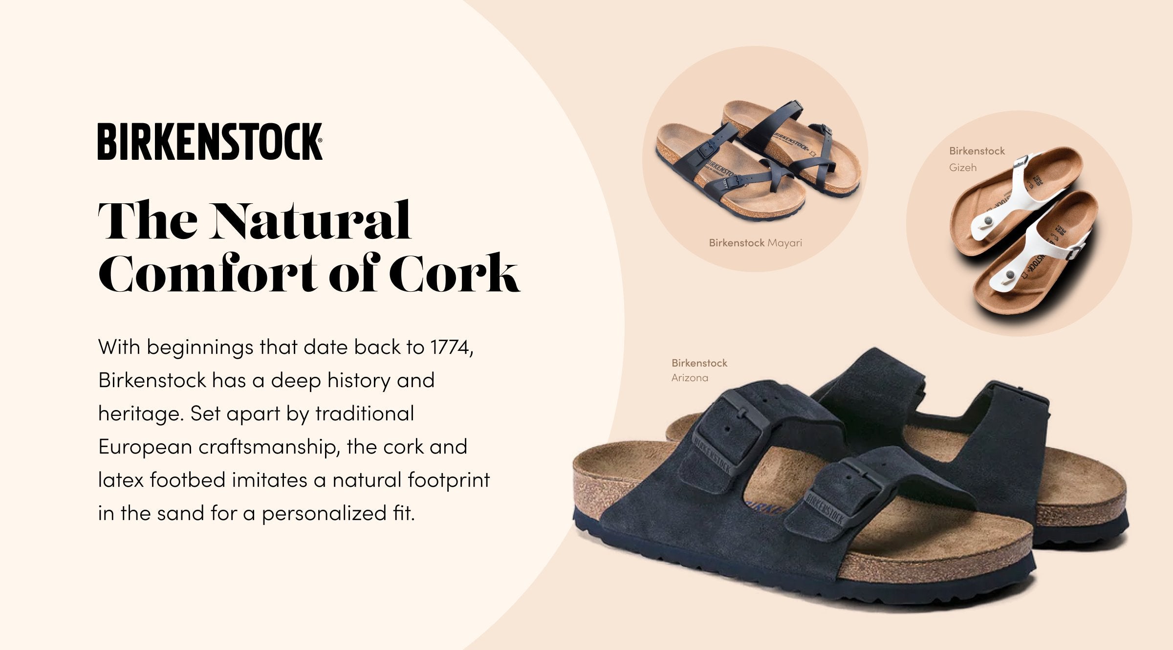 :: BRAND :: BIRKENSTOCK
