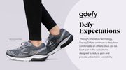 Weight Defyer GDEFY by Gravity Defyer Footwear Collection – The Walking Company