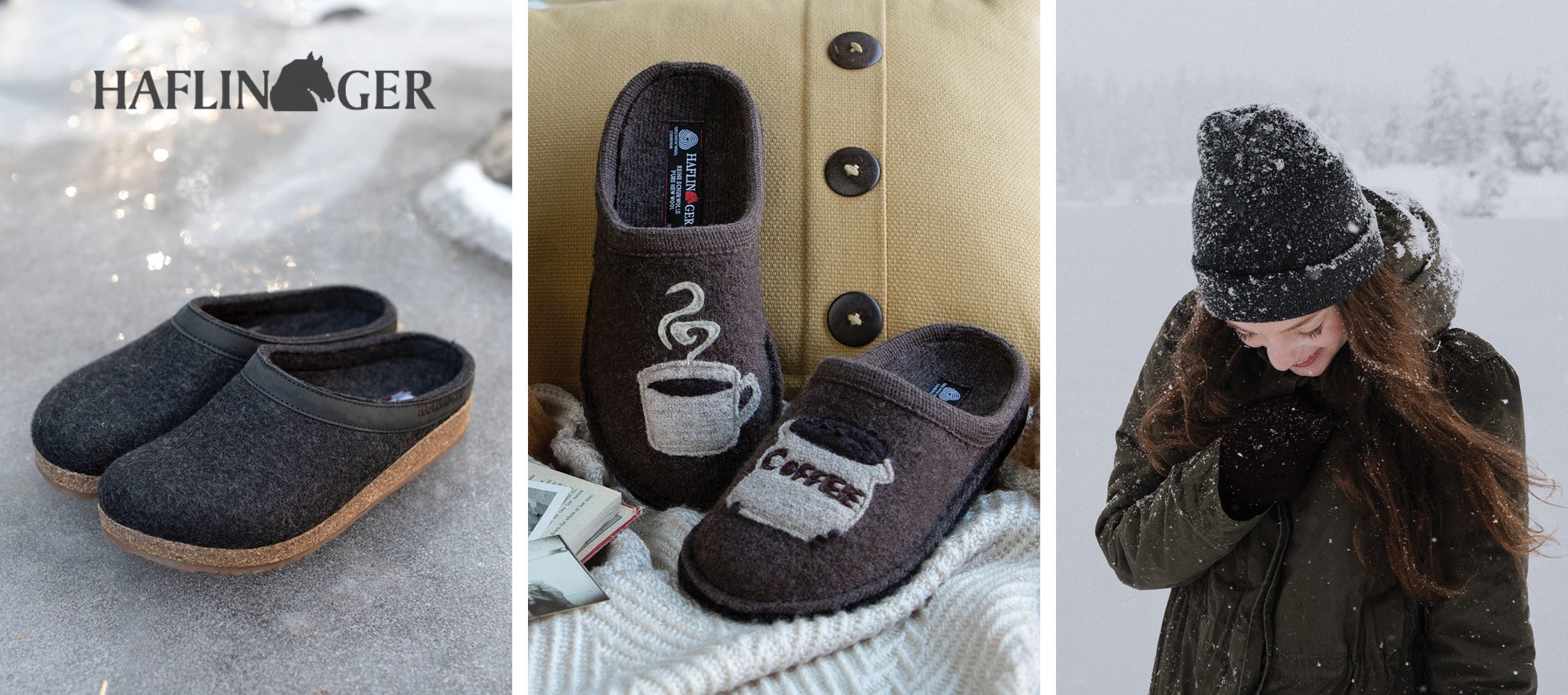 :: BRAND :: HAFLINGER