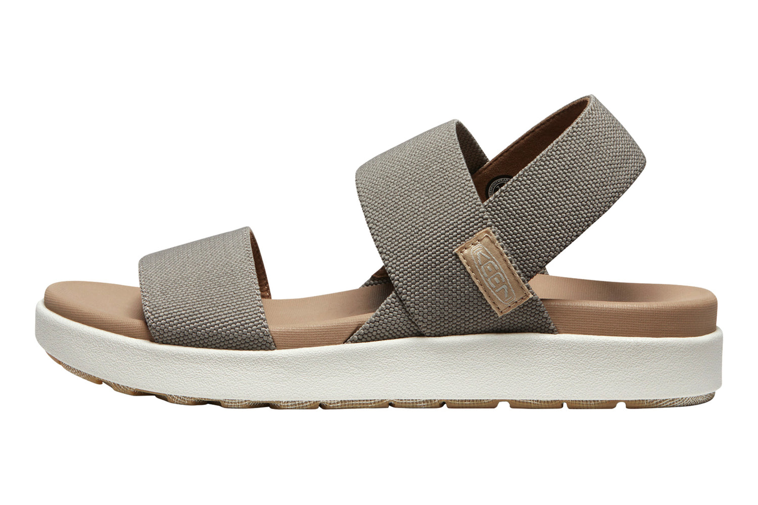 Elle  Backstrap