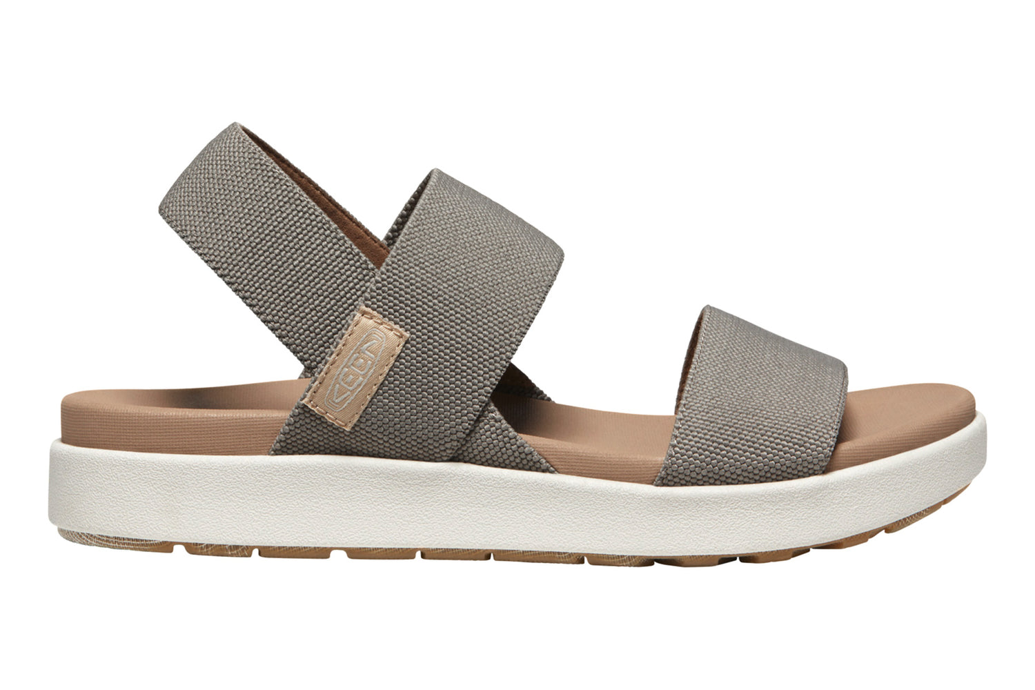 Elle  Backstrap