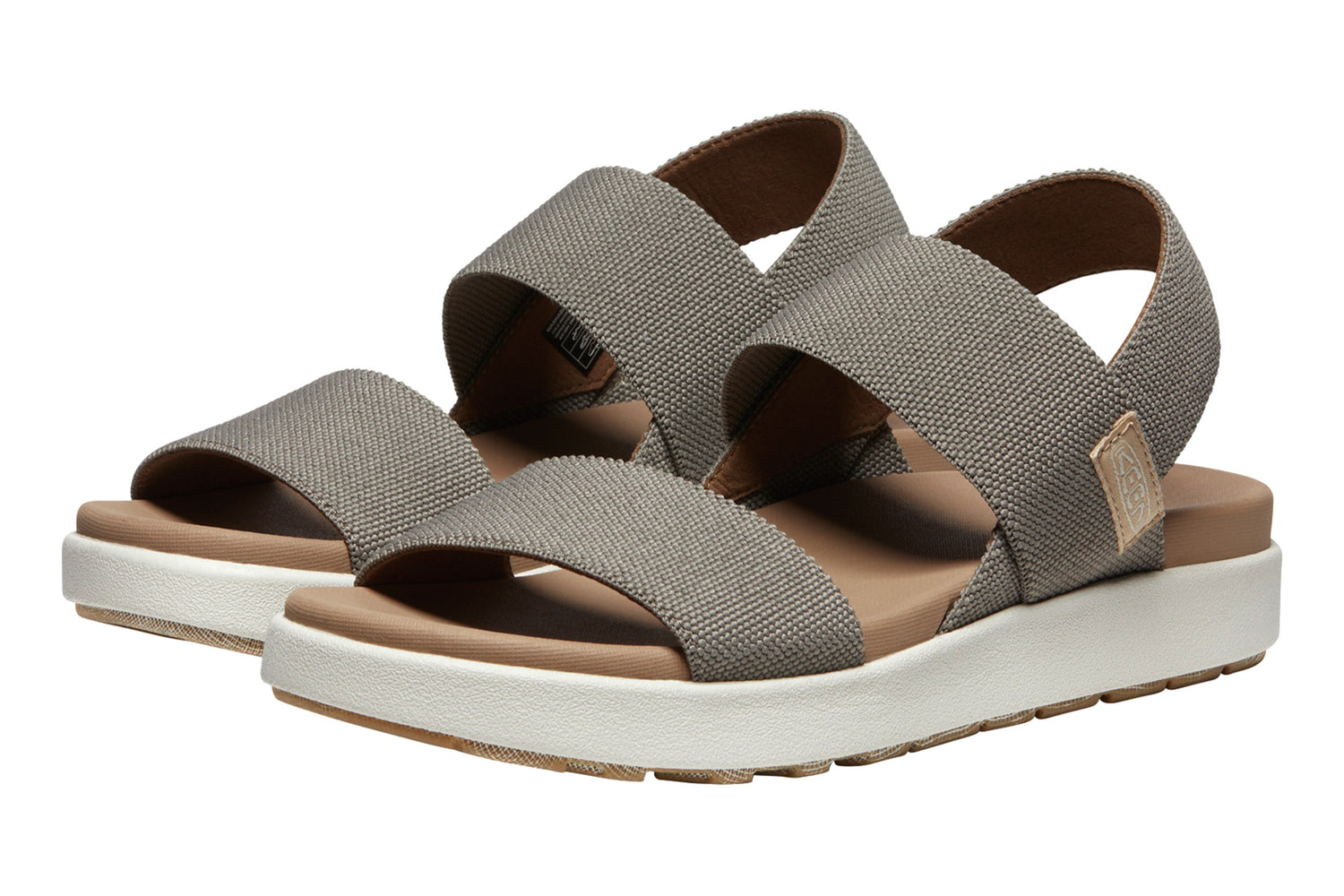 Elle  Backstrap