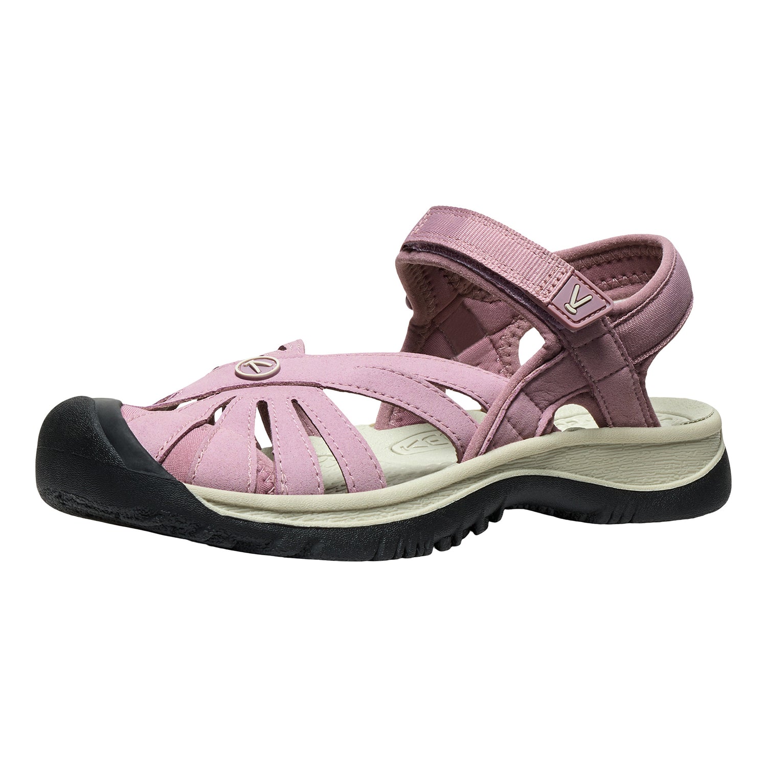 Rose Sandal