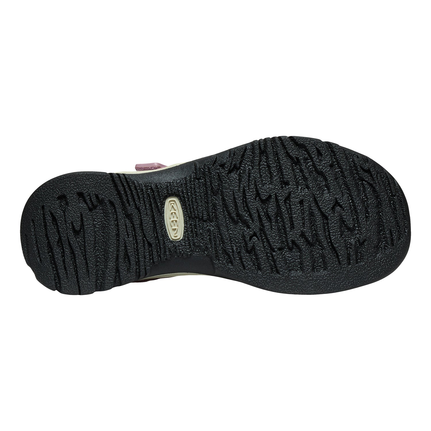 Rose Sandal