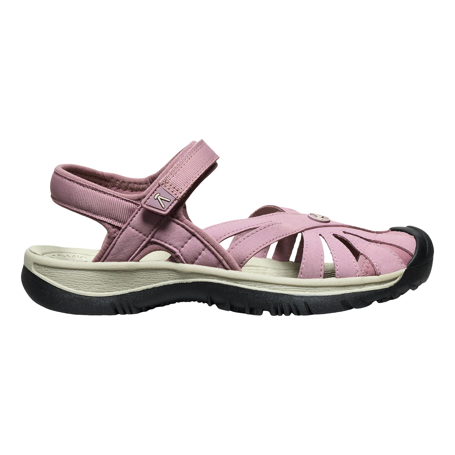 Rose Sandal