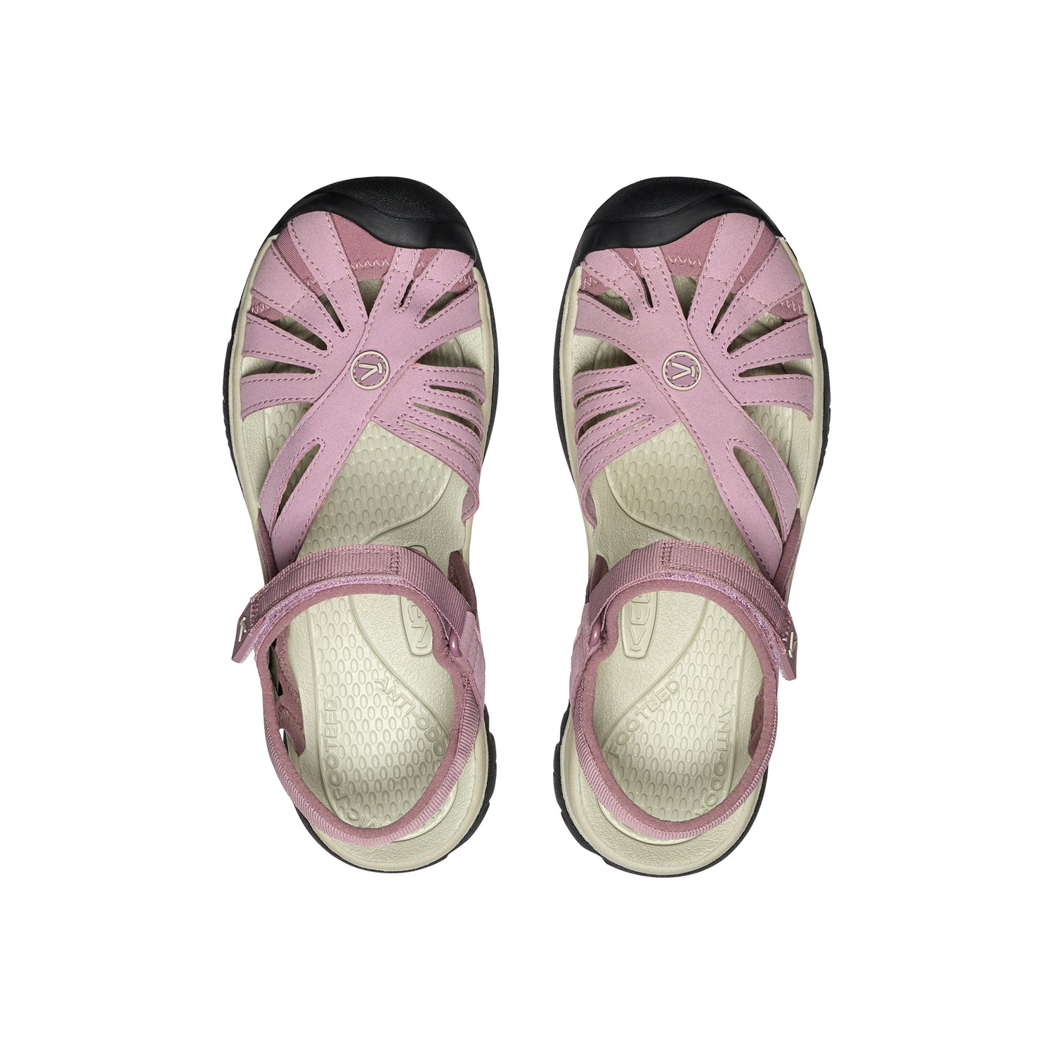 Rose Sandal