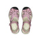 Rose Sandal