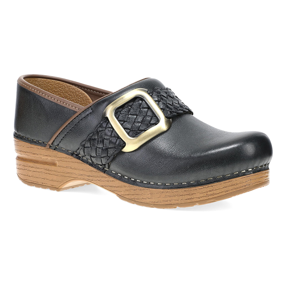 Pro Braided Clog - Image 1