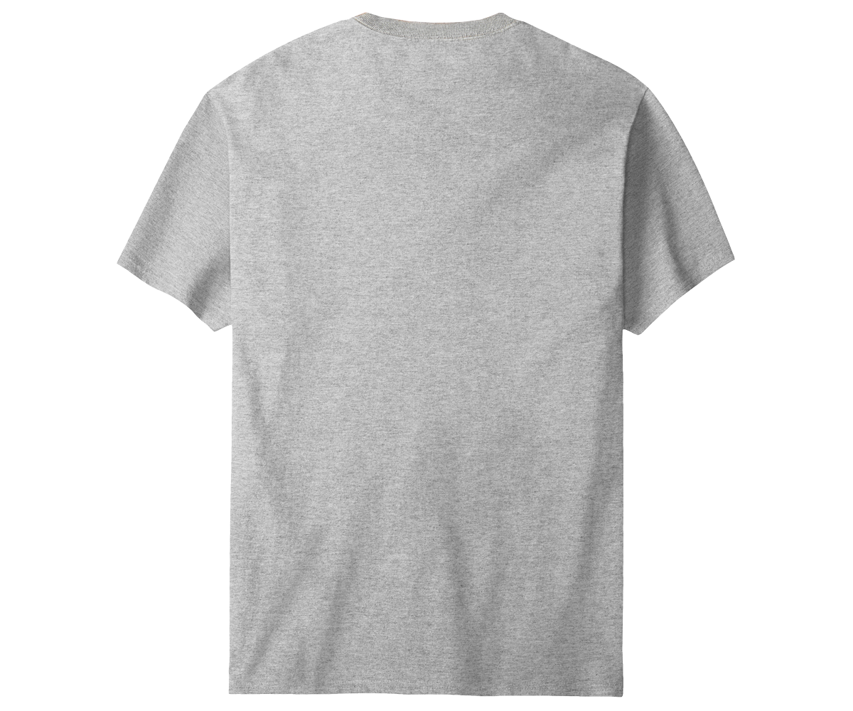 Bd Icon Embroidered Crew
