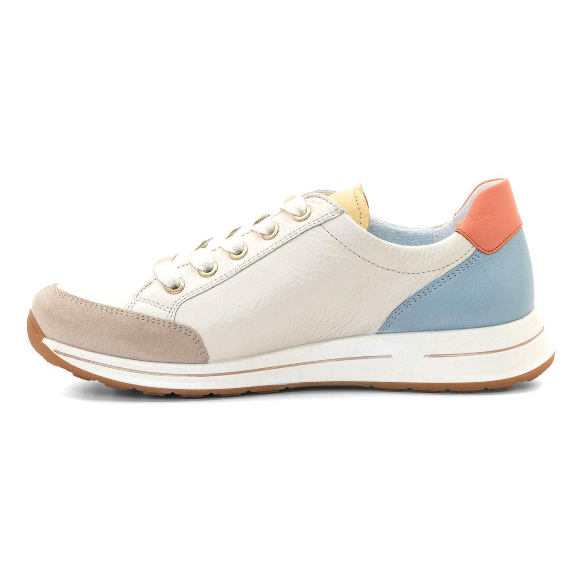 Oleanna - Image 5