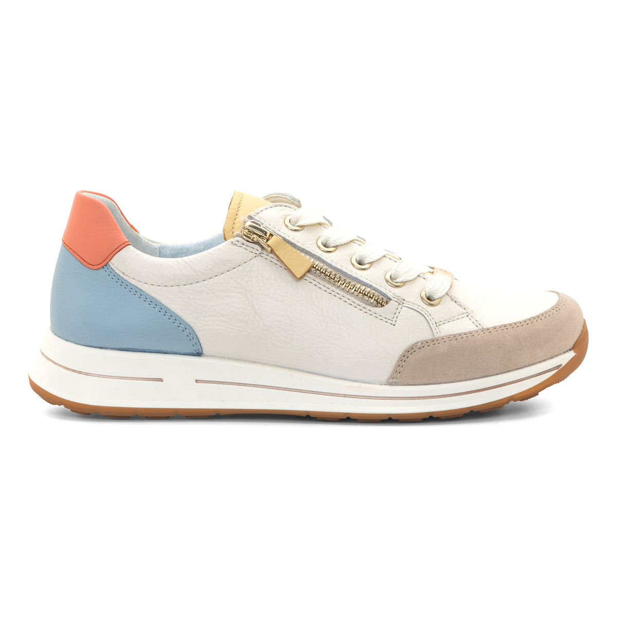 Oleanna - Image 7