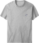 Bd Icon Embroidered Crew