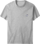 Bd Icon Embroidered Crew