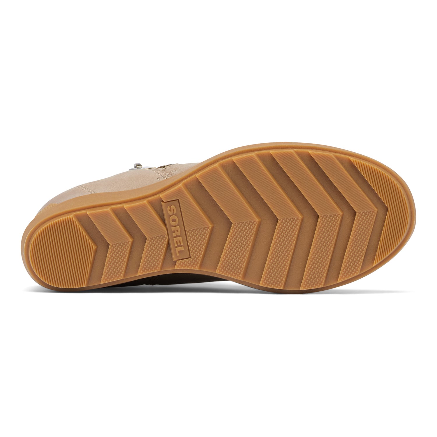 Evie II Zip