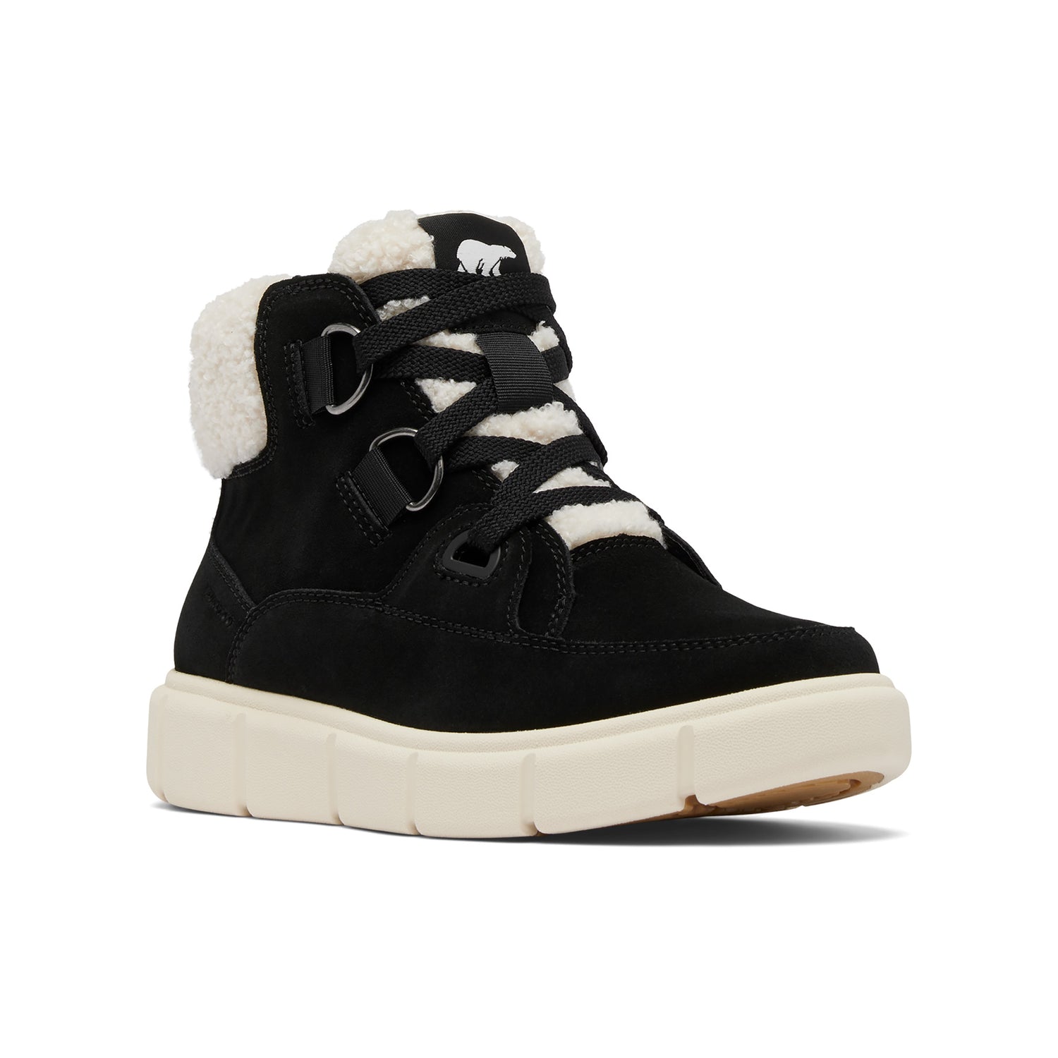 Sorel Explorer III NW Lace