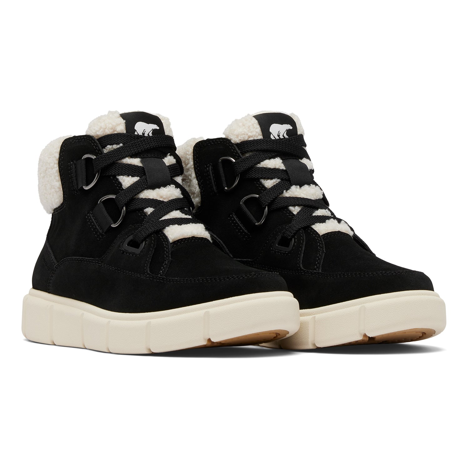 Sorel Explorer III NW Lace