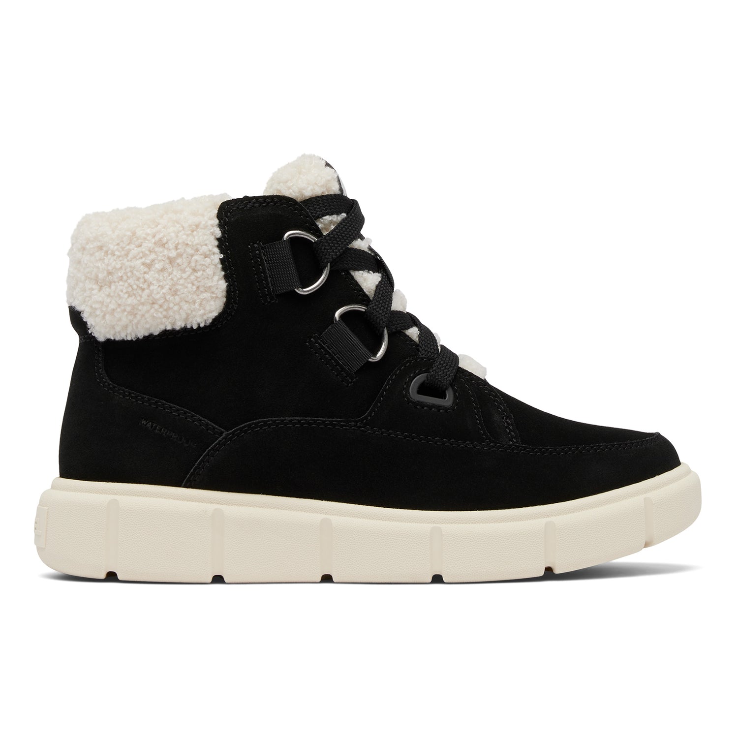Sorel Explorer III NW Lace