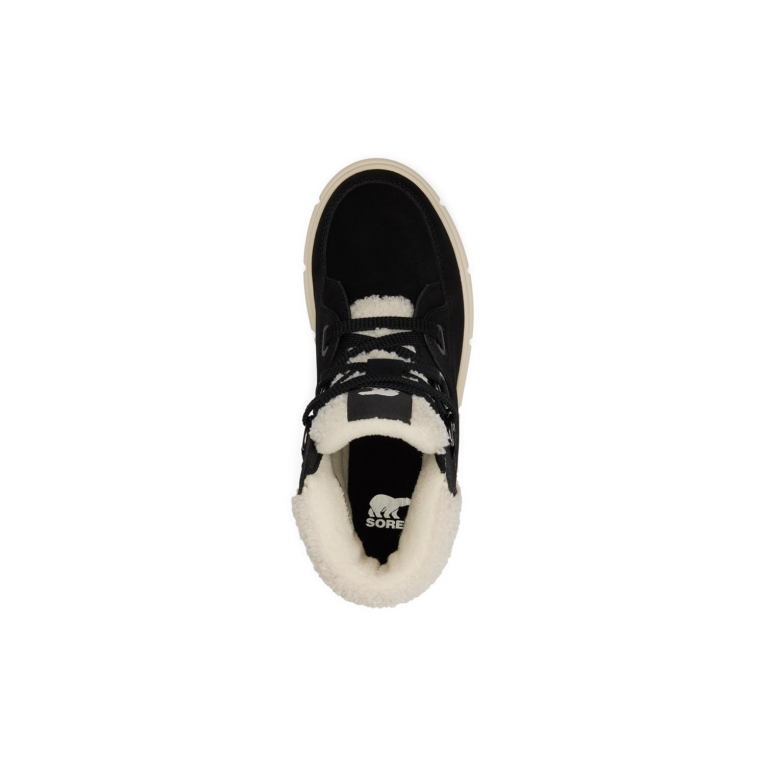 Sorel Explorer III NW Lace