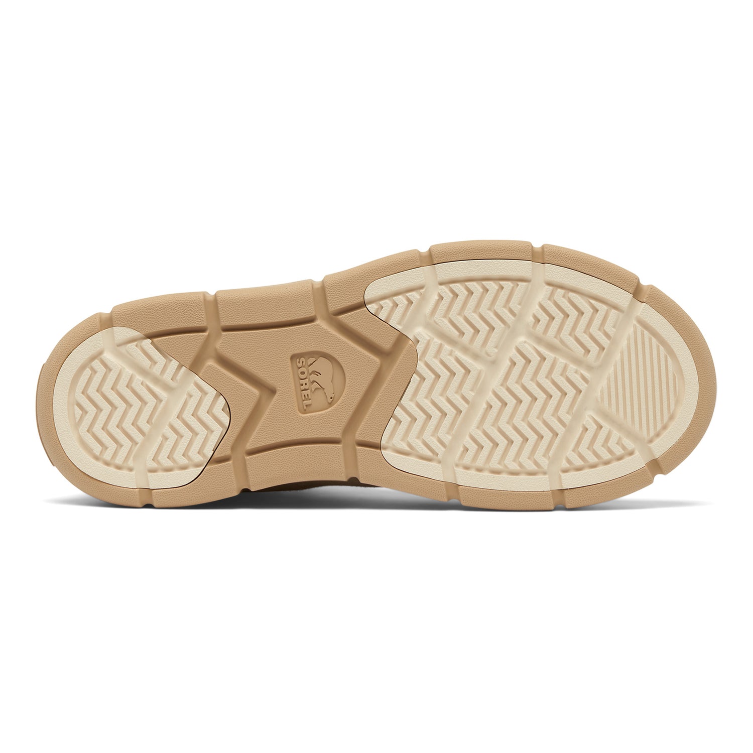 Sorel Explorer III NW Lace