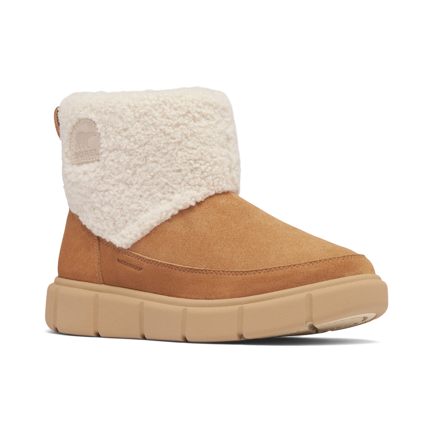 Explr III So Cozy WP