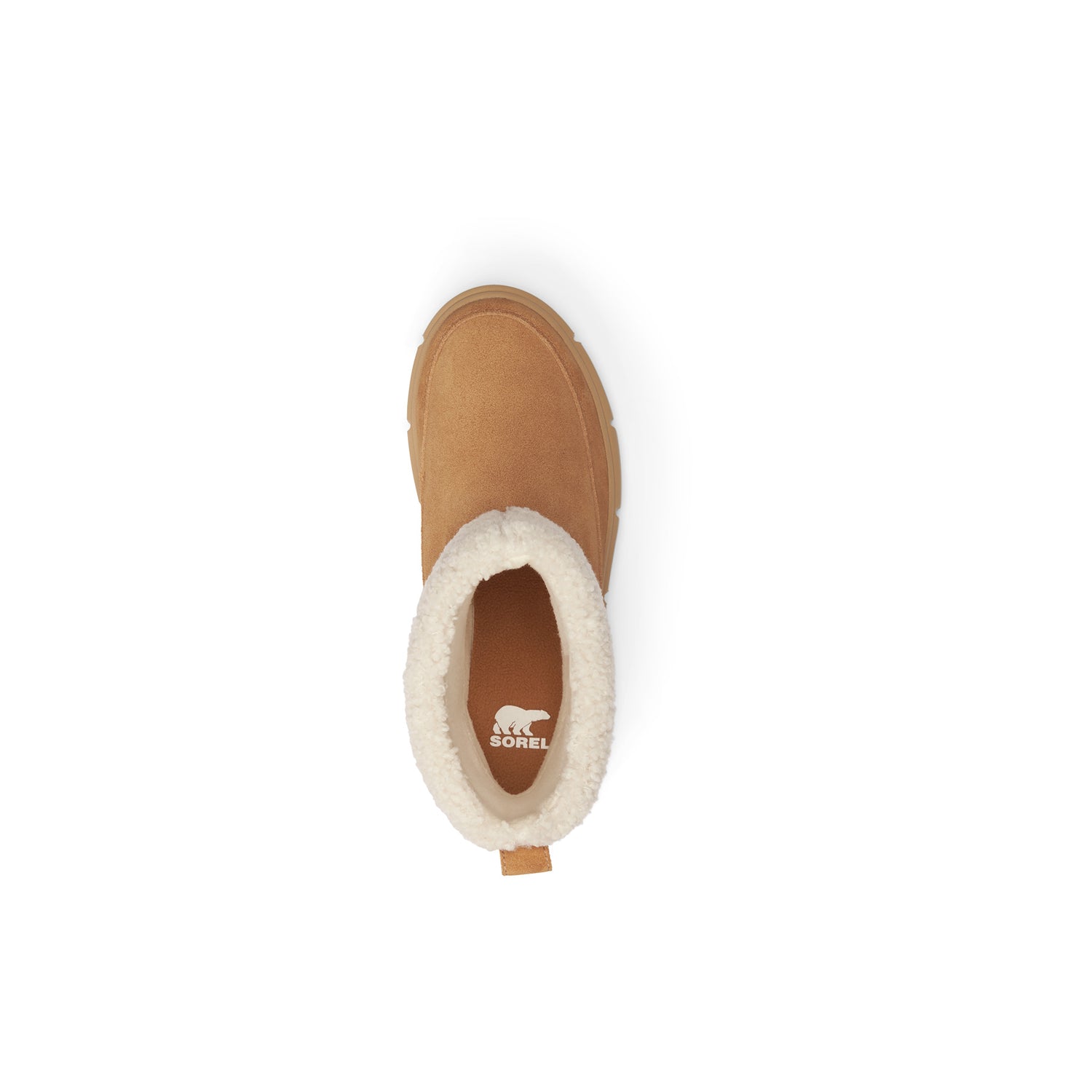 Explr III So Cozy WP