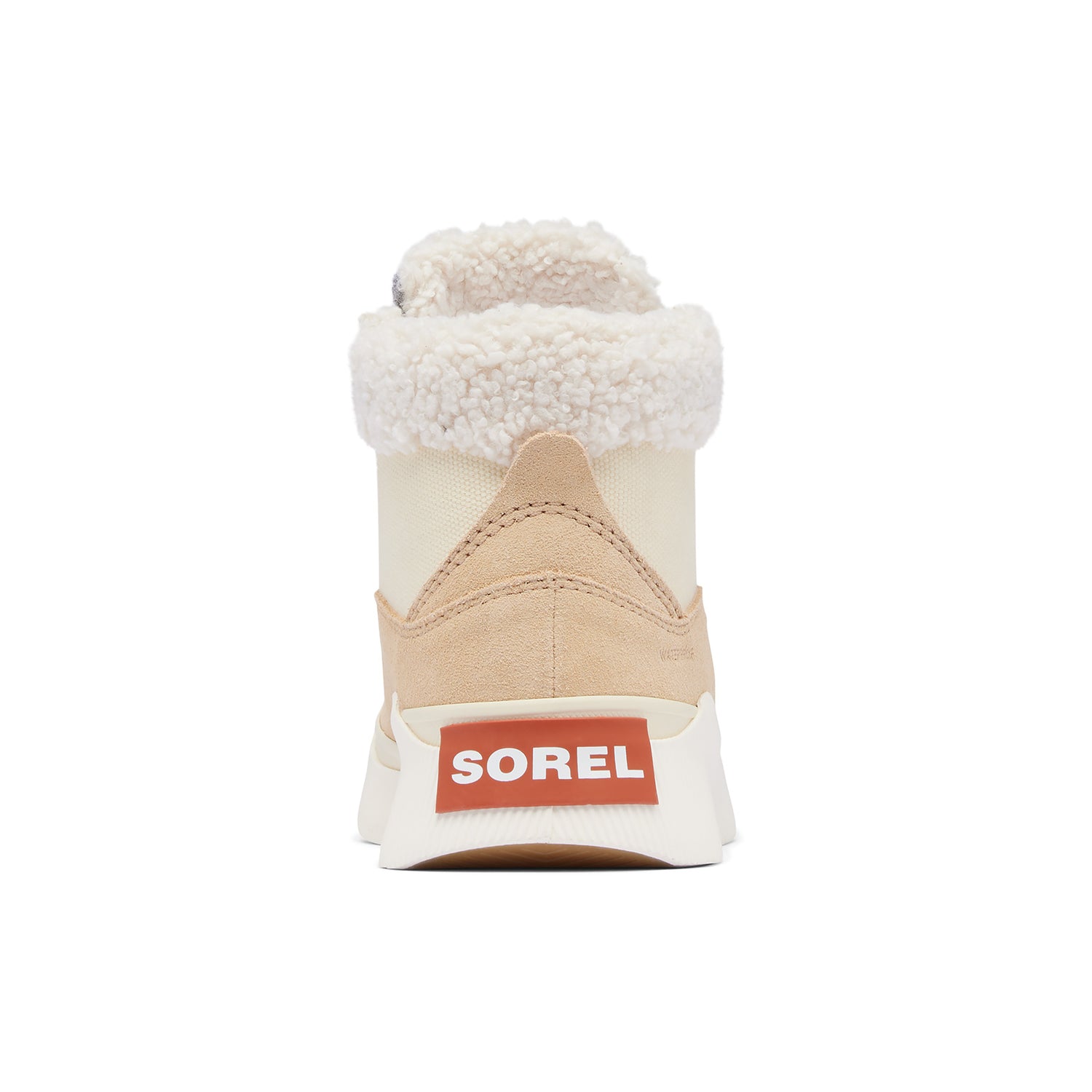 Ona IV Mid Sneaker WP