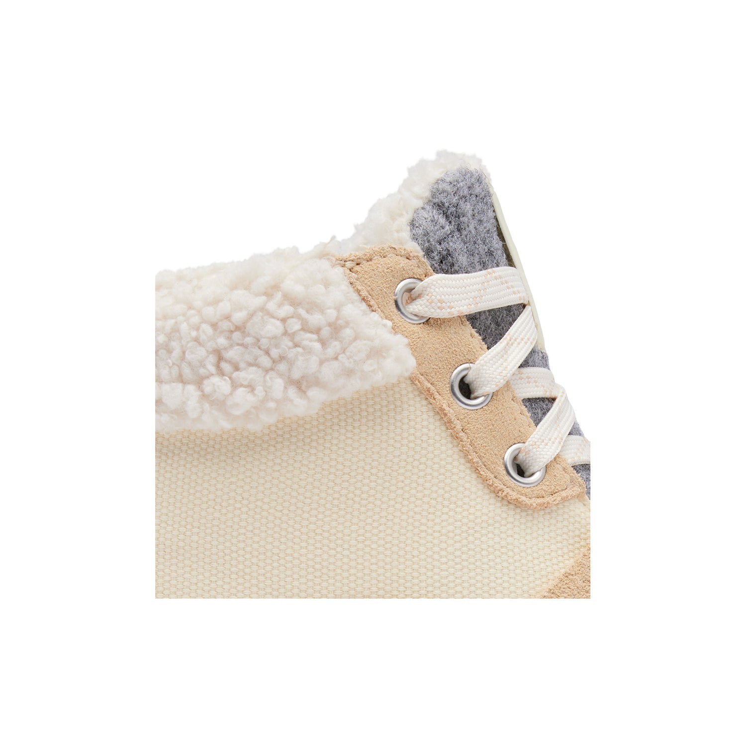 Ona IV Mid Sneaker WP