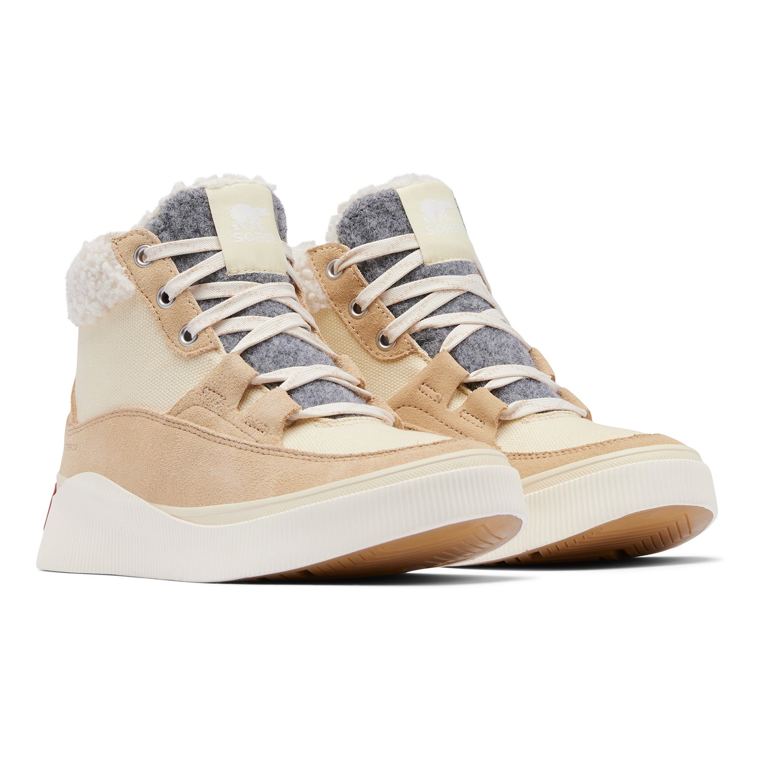 Ona IV Mid Sneaker WP