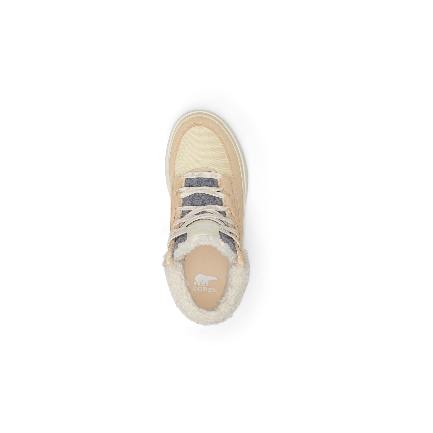 Ona IV Mid Sneaker WP