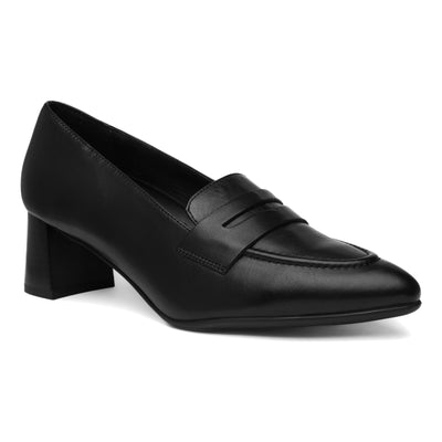 Ambrosia in Black - side view