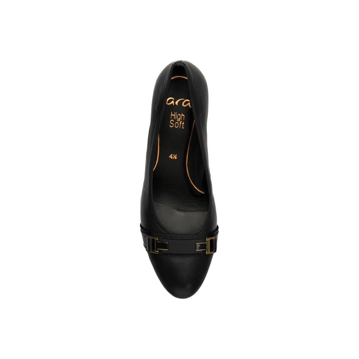 Ophelia Buckle - Image 2