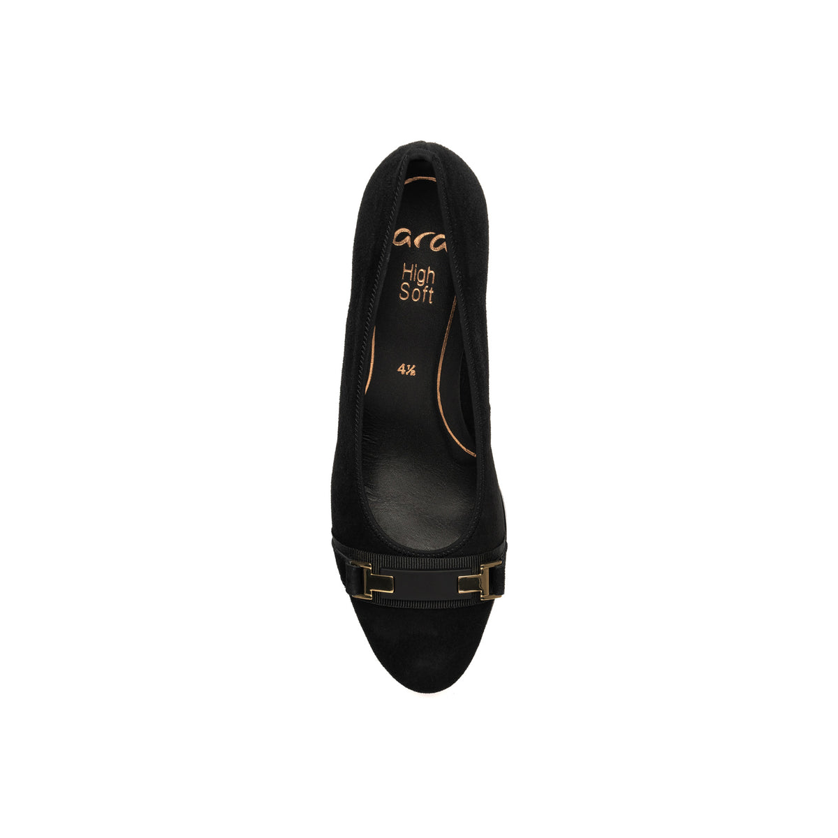 Ophelia Buckle - Image 2