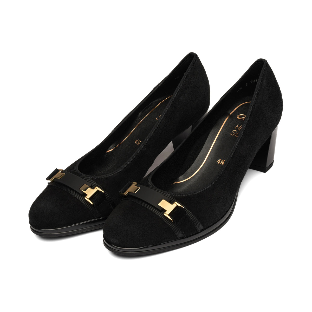 Ophelia Buckle - Image 4
