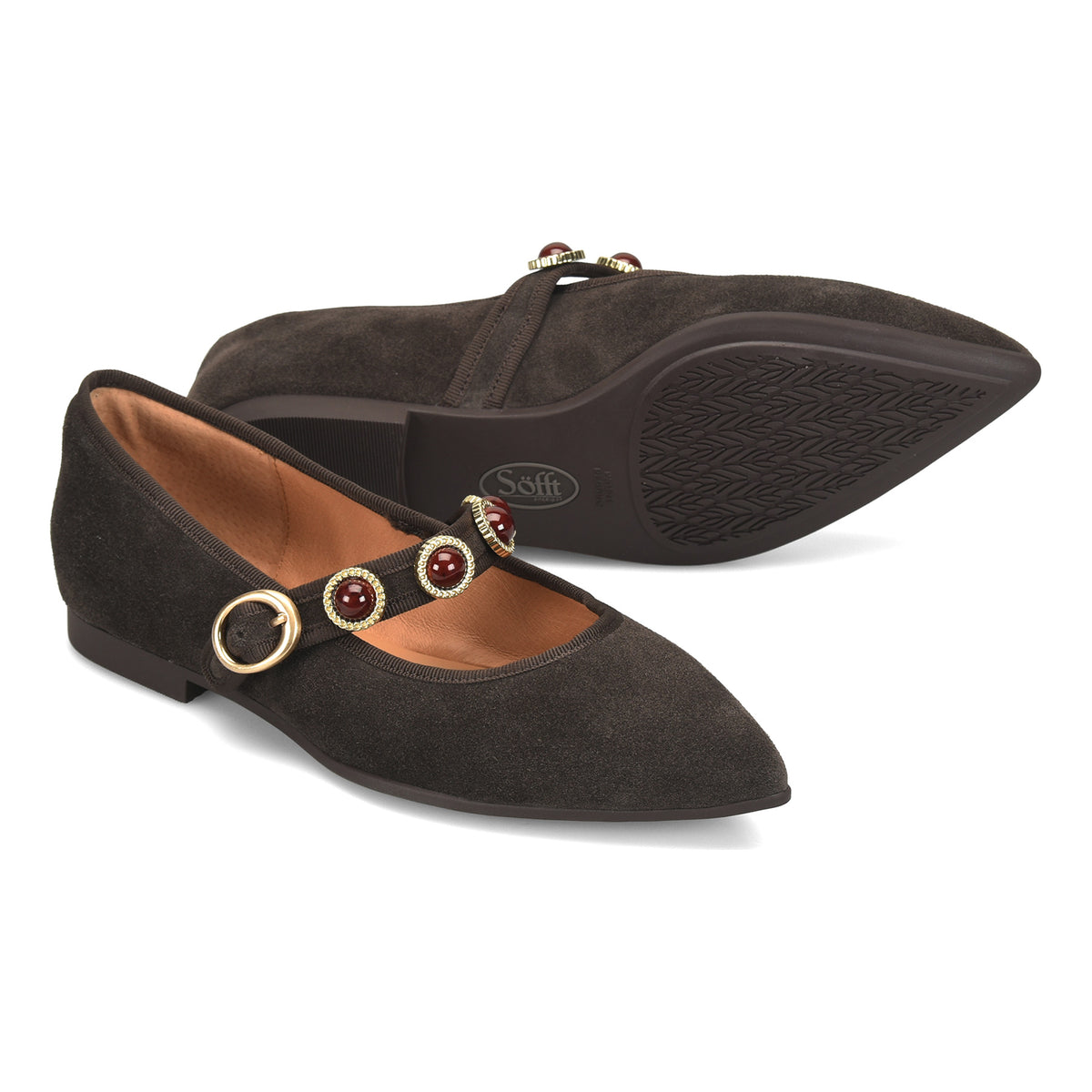 Mallory - Image 6