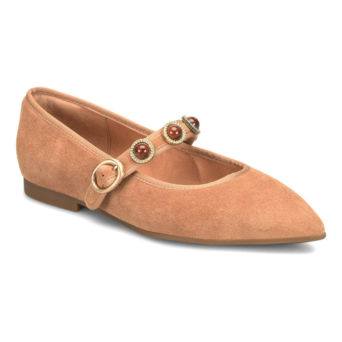 Mallory - Image 1