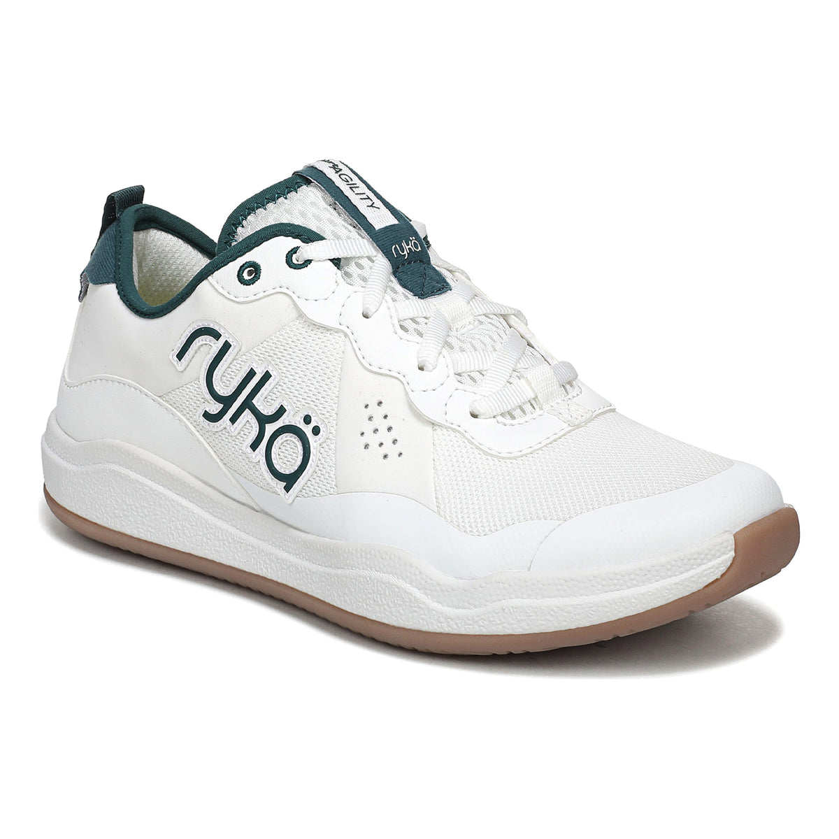Court Agility - Image 1