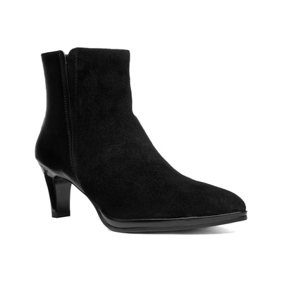 Autumn in Black - side view