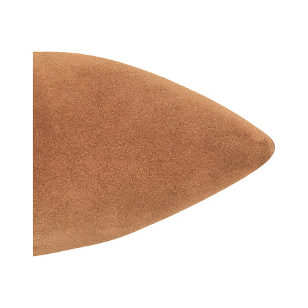 Suzan in Brandy - top view