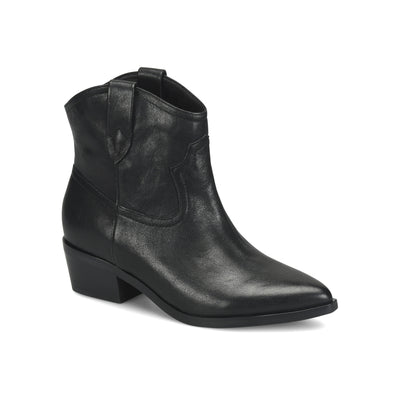 Cambridge in Black - side view