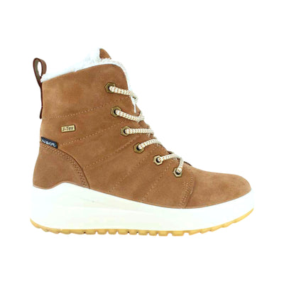 Turner in Beige White - side view