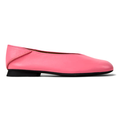 Casi Myra in Pink - side view