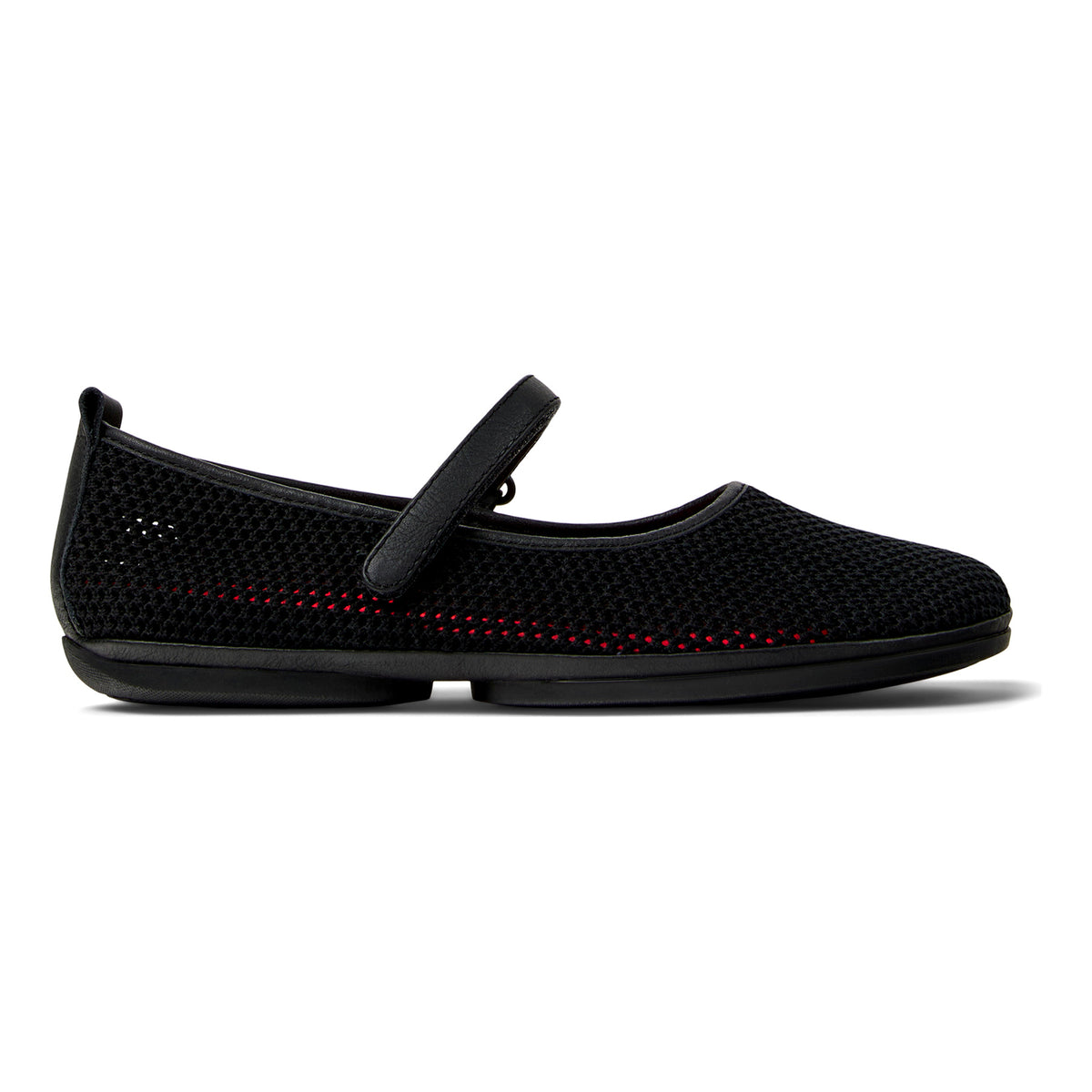 Right Nina Moccasin - Image 1
