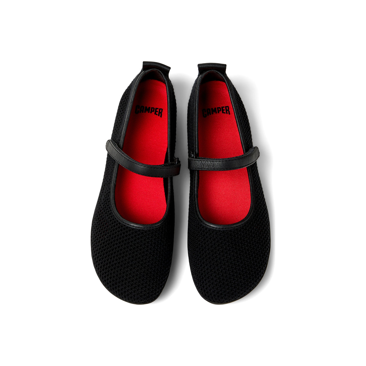 Right Nina Moccasin - Image 2