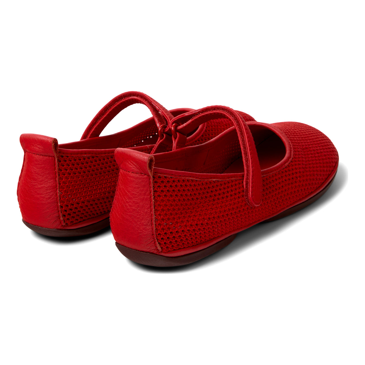 Right Nina Moccasin - Image 4