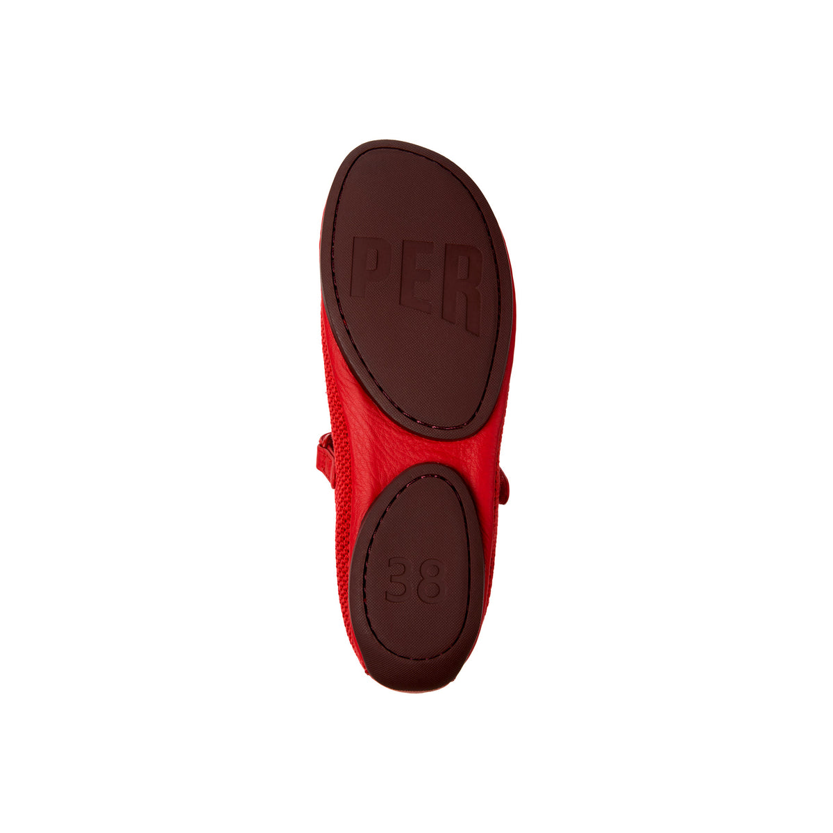 Right Nina Moccasin - Image 5