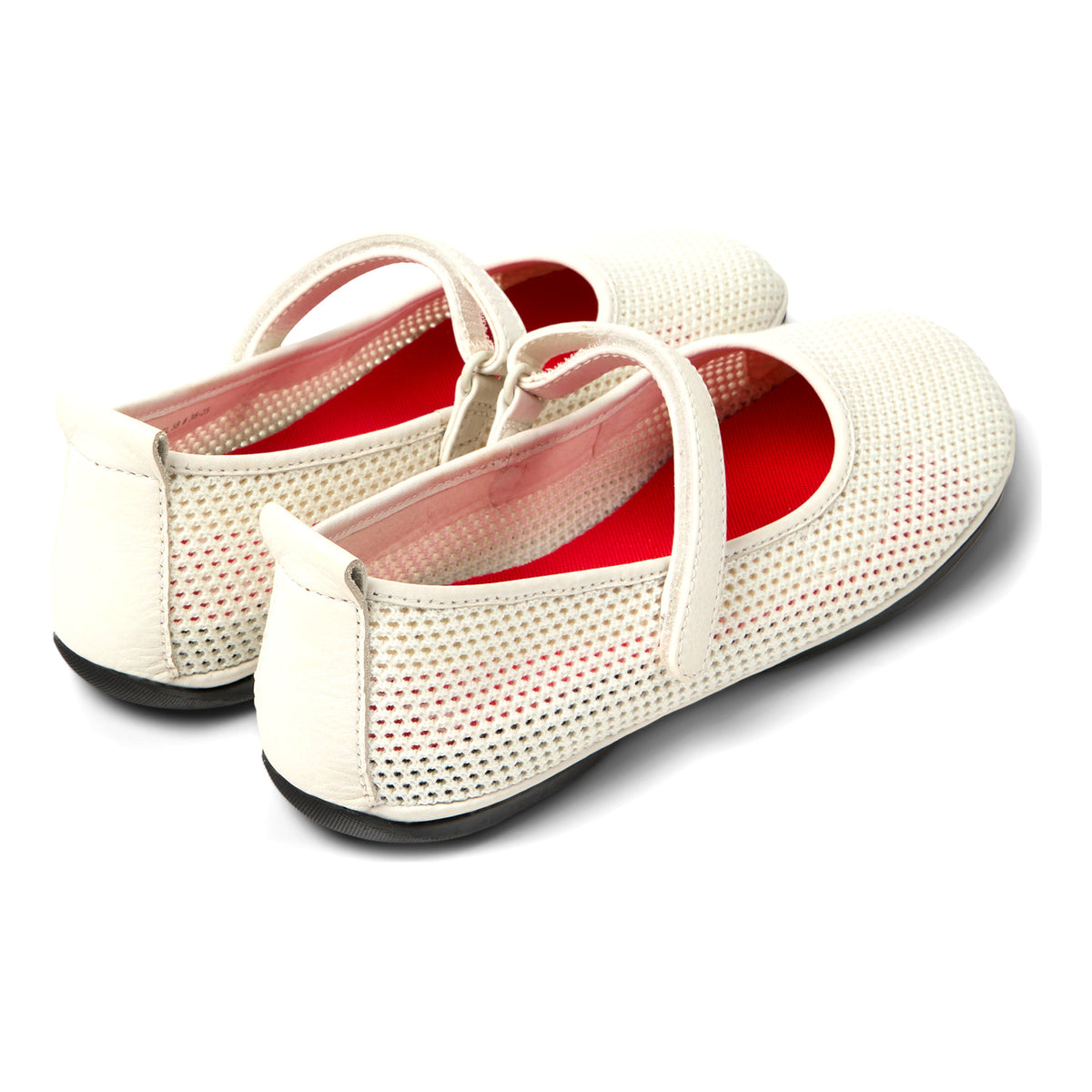 Right Nina Moccasin - Image 4